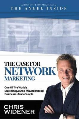 Book cover for The Case for Network Marketing