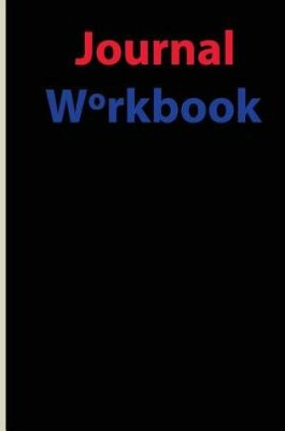 Cover of Journal Workbook