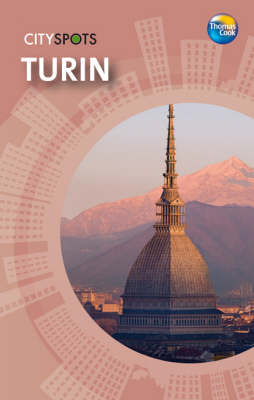 Book cover for Turin