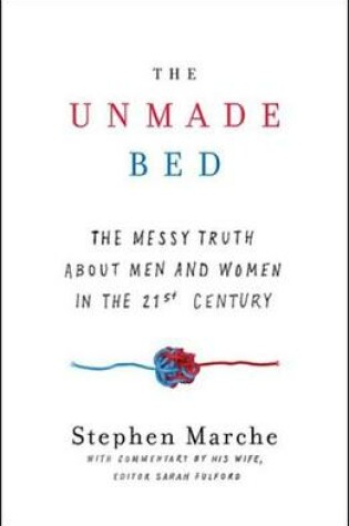 Cover of The Unmade Bed