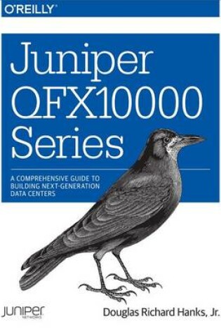 Cover of Juniper Qfx10000 Series