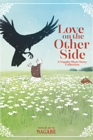 Cover of Love on the Other Side - A Nagabe Short Story Collection