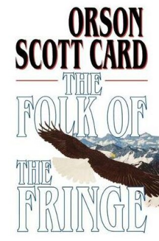 Cover of Folk of the Fring Tpb