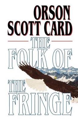 Book cover for Folk of the Fring Tpb