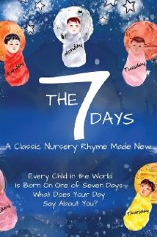 Cover of The 7 Days