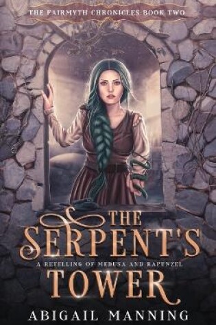 Cover of The Serpent's Tower