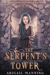 Book cover for The Serpent's Tower