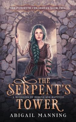 Cover of The Serpent's Tower