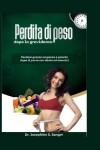 Book cover for Perdita di peso dopo la gravidanza