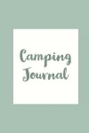 Book cover for Camping Journal