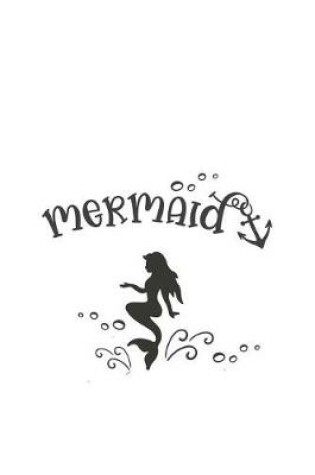 Cover of Mermaid