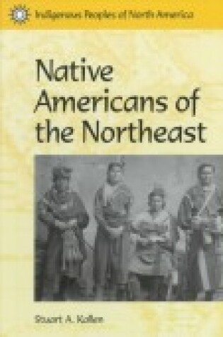Cover of Native Americans of the Northeast
