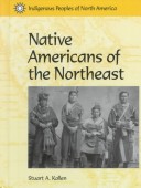 Book cover for Native Americans of the Northeast