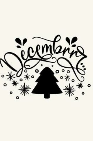 Cover of Decembrrr