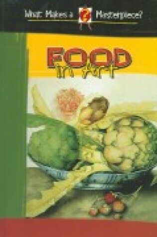 Cover of Food in Art