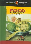 Book cover for Food in Art