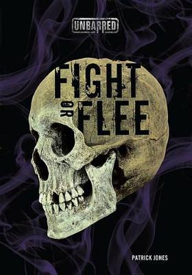 Book cover for Fight or Flee