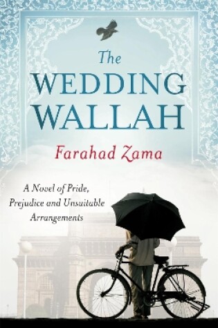 Cover of The Wedding Wallah