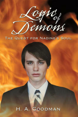 Cover of Logic of Demons