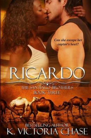 Cover of Ricardo