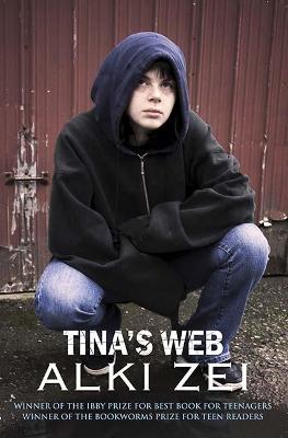 Book cover for Tina's Web