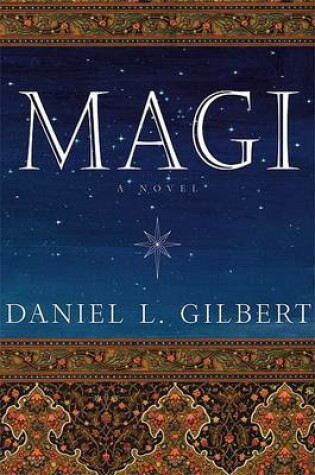 Cover of Magi