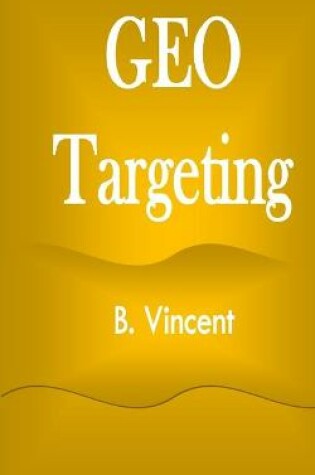 Cover of Geo Targeting