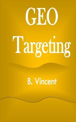 Book cover for Geo Targeting