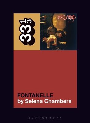 Book cover for Babes in Toyland’s Fontanelle