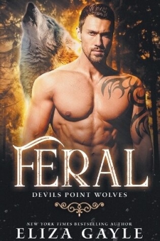 Cover of Feral