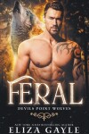 Book cover for Feral