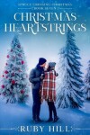 Book cover for Christmas Heartstrings