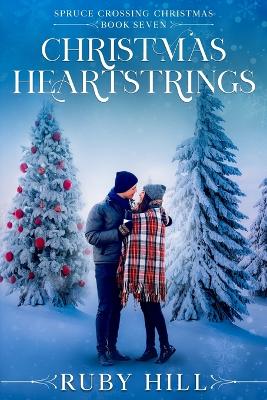 Cover of Christmas Heartstrings