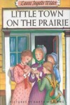 Book cover for Little Town on the Prairie
