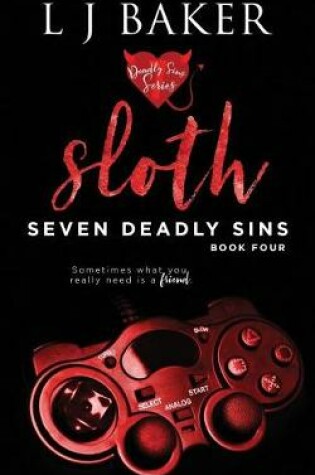 Cover of Sloth