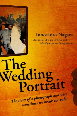 Cover of The Wedding Portrait