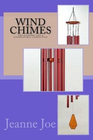 Cover of Wind Chimes