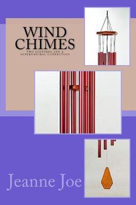 Book cover for Wind Chimes