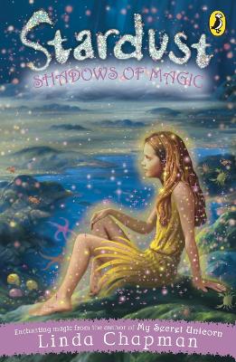 Cover of Shadows of Magic
