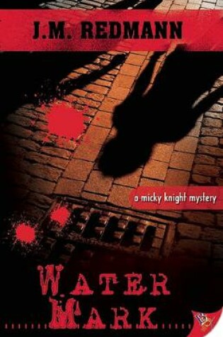 Cover of Water Mark