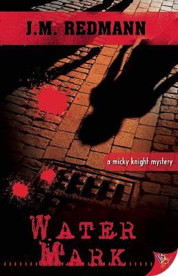 Book cover for Water Mark