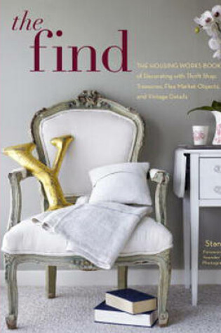 Cover of The Find