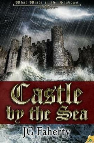 Cover of Castle by the Sea