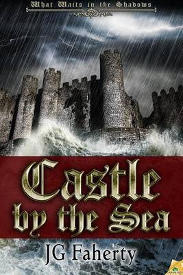 Cover of Castle by the Sea