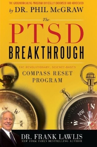 Cover of The PTSD Breakthrough