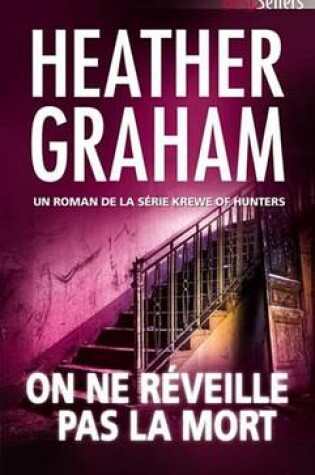 Cover of On Ne Reveille Pas La Mort