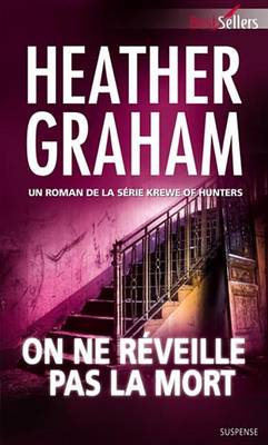 Book cover for On Ne Reveille Pas La Mort