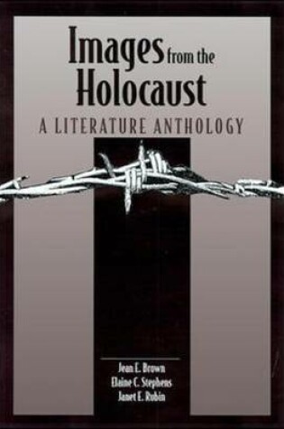 Cover of Images from the Holocaust