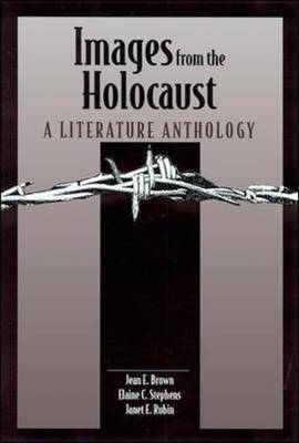 Book cover for Images from the Holocaust