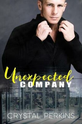 Cover of Unexpected Company